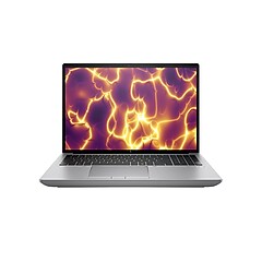 HP ZBook Fury G11 16