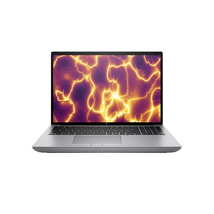 HP ZBook Fury G11 16