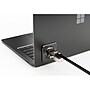 Kensington Nano Combination w/Key Laptop Slot Adapter (K65029WW)~#|#~BD1DA724-D642-4D58-8F8CC796F541EBC9_sc7