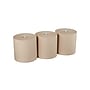 Pacific Blue Ultra 8” High-Capacity Recycled Paper Towel Roll by GP PRO, 1-Ply, Brown, 1150’/Roll, 3 Rolls/Carton (26496)~#|#~BD207F11-2ADB-4785-B86780DD6FB3F543_sc7