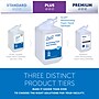 Scott Pro Foaming Hand Sanitizer Refill, Fresh Scent, 1000 mL., 6/Carton (91560)~#|#~BD20C6D2-AB0A-452B-BA4478C5CA3A6D0D_sc7