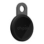 Chipolo LOOP Bluetooth Tracker, Charcoal (RSO.0000006)~#|#~BD21B84A-E62B-4CFA-B7ED32F1D484998B_sc7