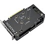 ASUS Dual Radeon RX 9060 XT PCIe 5.0 8GB GDDR6 Gaming Graphics Card, 3130 MHz Core, 20000 MHz, Black (DUAL-RX9060XT-8G)~#|#~BD2331E8-4A20-41B8-A3E3F83B59A5BED2_sc7