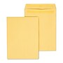 Staples Self Seal Kraft Catalog Envelopes, 9"L x 12"H, Brown, 100/Box (534800/17104)~#|#~BD24A3C7-A3F5-42F1-85B5B001F34A5072_sc7