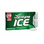 Dentyne Ice Sugar Free Spearmint Gum, 9 Packs/Box (VAM05114)~#|#~BD283D8E-0D64-4CD7-B752E19E22A4802E_sc7