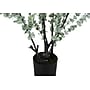 Monarch Specialties Inc. 44" Artificial Eucalyptus Tree in Pot (I 9561)~#|#~BD28510D-168C-4361-941CC41FFA2E3F7C_sc7