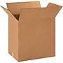 18" x 12" x 18" Shipping Boxes, 32 ECT, 25/Bundle (181218)~#|#~BD28DEC9-4E5D-45FC-B8AB7B7CA2A1C56D_sc7