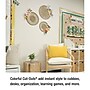 Carson Dellosa Education Grow Together Flowers Cut-Outs, 36/Pack, 3 Packs/Bundle (CD-120642-3)~#|#~BD294130-DEFA-48DE-83A88AC395BD48A3_sc7