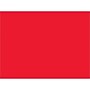 Tape Logic Rectangle Inventory Label, 4" x 3", Fluorescent Red, 500/Roll (DL631G)~#|#~BD2B0BA6-D667-4B96-99049700B813F530_sc7