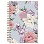 2027 Blue Sky Tula 5" x 8" Calendar Year Weekly & Monthly Planner, Plastic Cover (143974-27)~#|#~BD2BAD33-DD78-450E-923ACAE966F010FB_sc7