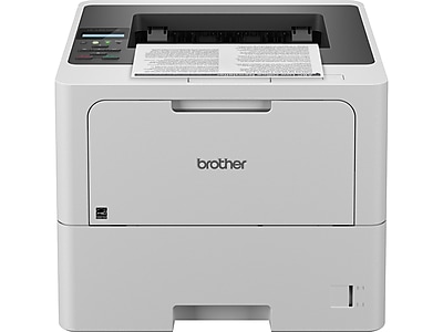 Brother HL‐L6210DW Business Monochrome Laser Printer, Large Paper Capacity, Wireless Networking Simolary simolary.com 6