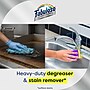 Fabuloso Professional All-Purpose Glass & Surface Cleaner Degreaser Bottle, Lavender Scent, 125 oz., 4/Carton (61051910CT)~#|#~BD2E0F02-A3CA-43A6-A3770BF547620A37_sc7