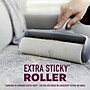 Scotch-Brite Pet Hair Pickup Large Surface Roller, 60 Sheets/Roll (839LSR-60-4)~#|#~BD2F05BC-F997-4547-9CA1EBAC68B5AB1F_sc7