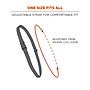 Squids 3137 Padded Barcode Scanner Sling Lanyard for Mobile Computers (19177)~#|#~BD2FE8DB-0FA1-4967-90E17037D643F5BB_sc7