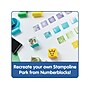hand2mind Numberblocks Stampoline Park Activity Set (94563)~#|#~BD3285FE-35F4-4357-99825A6118CC4828_sc7