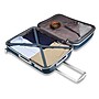 Samsonite Freeform 2-Piece Hardside Spinner Luggage Set, Navy (80242-1596)~#|#~BD34BFBF-DB84-4325-ABCFBF5CC280472C_sc7