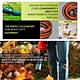 GoGreen Power 25' Indoor/Outdoor Extension Cord, 16 AWG, Orange (GG-13725)~#|#~BD38C0AE-1111-4DD2-8A42F960F4ECB1BD_sc7