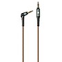 ToughTested® PRO Armor Weave 3.5-mm Auxiliary Cable, 8-ft., Black (TT-PC8-AX2)~#|#~BD3AADE1-8599-4F77-87CC186E8DA1C919_sc7