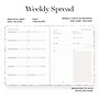 2027 Blue Sky Day Designer 6" x 8" Weekly & Monthly Planner, Lilac/White (161710)~#|#~BD3B6EAA-CAC6-4560-BC272AA93E1AA09E_sc7