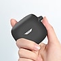SaharaCase Venture Silicone Case for Tune Flex Earbuds, Black (HP00127)~#|#~BD3B8358-F891-4B5A-969284A7A3E38892_sc7