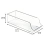 iDESIGN PET Beverage Dispensers, Clear (70930) ~#|#~BD3D8E0D-2DBE-4678-B6F50FBAEF07FBBA_sc7