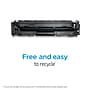HP 37A Black Standard Yield Toner Cartridge, Print Up to 11000 Pages (CF237A)~#|#~BD3DA917-921C-4D9A-849DBD2122145E51_sc7