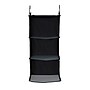 Household Essentials Hanging Closet Organizer, 3 Shelf (7604-1)~#|#~BD3F08AD-AE84-425B-BBC6C29022361525_sc7