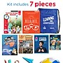 Summer Bridge Activities Summer Bridge Spanish Backpack, Grade 5-6 Workbook, 7/Set (CD-145441)~#|#~BD3FC76F-D25A-4FAB-A16426ADEBCCC4E5_sc7