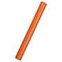 JAM Paper Short Mini Roll Wrapping Paper, 26.3 sq. ft., Orange, 2/Pack(165S25263org)~#|#~BD3FE7AE-9C09-4B63-967BE68EF72BC58F_sc7