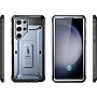 SUPCASE Unicorn Beetle PRO Rugged Case for Samsung Galaxy S24 Ultra, Shock-Absorbing, Metallic Blue~#|#~BD3FF3E2-3D5B-4C91-BF1B30B9B9BC0676_sc7