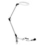 Lavish Home LED Desk Lamp, 41.25"H, Silver (72-LMPEC-1)~#|#~BD3FF520-4FA8-43A1-A2A574890DBCFE18_sc7