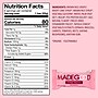 Madegood Gluten Free Strawberry Crispy Squares, 0.78 oz., 6/Box, 6 Boxes/Pack (307-00428)~#|#~BD400ADD-55D3-4F93-96DCC3AB9542F8B5_sc7