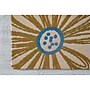 Anji Mountain Rug'd Keukenhof Carpet & Hard Floor Chair Mat, 36" x 48", Multicolor (AMB9023)~#|#~BD452345-DBDD-4F2A-9702D6E15C534A81_sc7