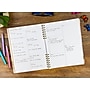 2026-2027 Overland Travelware 0.75" x 9.25" Calendar Year Weekly & Monthly Standard Planner, Paperboard Cover (90699)~#|#~BD4553C9-D24C-492E-A8339F3661BD4CE5_sc7