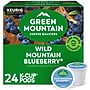 Green Mountain Wild Mountain Blueberry Coffee Keurig® K-Cup® Pods, Light Roast, 24/Box (6783)~#|#~BD45E618-04B4-47B6-9A175EA25F52EB38_sc7
