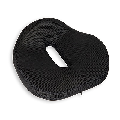 Mind Reader Donut Pillow - Thumbnail 2