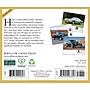 2027 Willow Creek Classic Cars & Trucks 6.2" x 5.4" Daily Day-to-Day Calendar, Assorted Colors (63347)~#|#~BD4A2562-01F0-436C-B35524D0412F3580_sc7