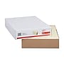 Staples 30% Recycled File Folders, 1/3-Cut Tab, Right Position, Letter Size, Manila, 100/Box (ST116822/116822)~#|#~BD4A534A-254C-403B-91E2C5B340EC3C7F_sc7