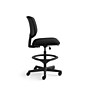 HON Volt Fabric Computer and Desk Stool, Black (HON5705GA10T)~#|#~BD4C35B4-FCD2-4A8D-996B86EDB0C22EDE_sc7