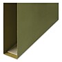 Universal Reinforced Recycled Hanging File Folder, Letter Size, Standard Green, 25/Box (UNV14141)~#|#~BD4D81FE-B7C4-4753-816DC245BA104735_sc7