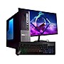 Dell OptiPlex 7010 Refurbished Desktop Computer with 24" Monitor, Intel Core i5, 16GB Memory, 500GB SSD, 1TB HDD~#|#~BD4E6910-51A0-464F-9CF5DECA6D78785F_sc7
