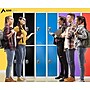 AdirOffice 72'' 2-Tier Blue Storage Locker, 2/Pack (629-202-BLU-2PK)~#|#~BD4E9DE5-488C-4731-8569627294218A2E_sc7