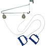 Briggs Healthcare Exercise Pulley Set (660-2030-0000)~#|#~BD51A89F-1EE4-44C2-A142C21E4CD9D98D_sc7