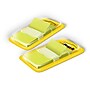 Post-it Flags, 1", Bright Green, 100 Flags/Pack (680-BG2)~#|#~BD526B24-BA56-49F2-B2306E12FEA8DBDE_sc7