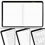 2027 AT-A-GLANCE Executive Faux Leather Padfolio, Black (70-290-05-25)~#|#~BD53FA59-7EDB-409A-808E6C033E59ABEB_sc7