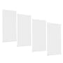 Triton Products DuraBoard 24" x 48" x 1/4" Pegboards, Set of 4 (DB-4)~#|#~BD55CDA2-9721-4FF4-A09F86F7E76F2EB3_sc7