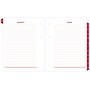 2026 AT-A-GLANCE 3.75" x 3" Daily Calendar Refill Pages, White/Black (E919-50-26)~#|#~BD55E76E-1667-4BC9-8A4B19E692261BDA_sc7