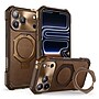 SUPCASE Unicorn Beetle Grip MagSafe Case for iPhone 17 Max, Shock Absorbing, Brown (SUP-iPhone2025Max-UBGrip-Brown)~#|#~BD5749C9-FC5A-4EDD-BCE29D86F04F1CD4_sc7