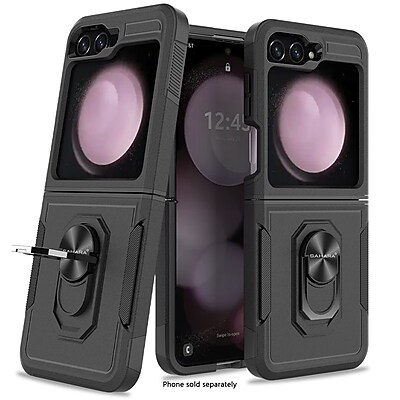SaharaCase Raider Series Case for Samsung Galaxy Z Flip7 - Thumbnail 5