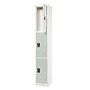 AdirOffice 72'' 3-Tier Misty Green Storage Locker (ADI629-203-MGRN)~#|#~BD57AC01-686E-4AD0-B0BCD8FACE1CFB2E_sc7